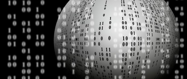 data