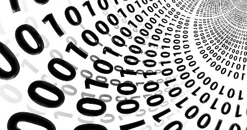 data swirl
