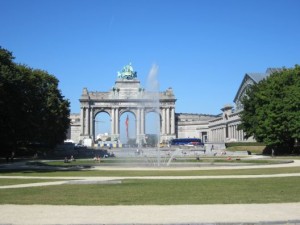 brussels