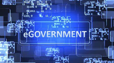 egovernment