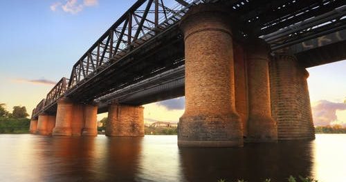 Penrith bridge