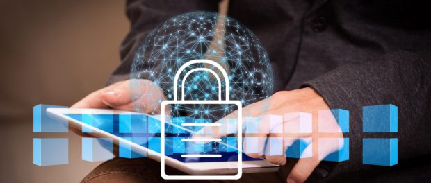 secure internet