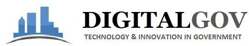 DigitalGov logo