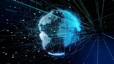 digital world