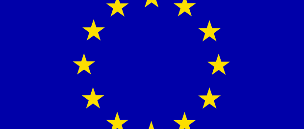 european flag