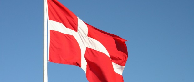 danish flag