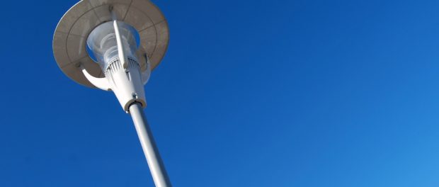 lamp