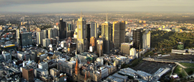 melbourne