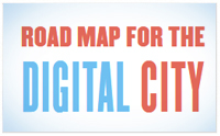 roadmap for the digital city