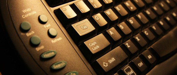keyboard