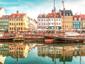 Copenhagen