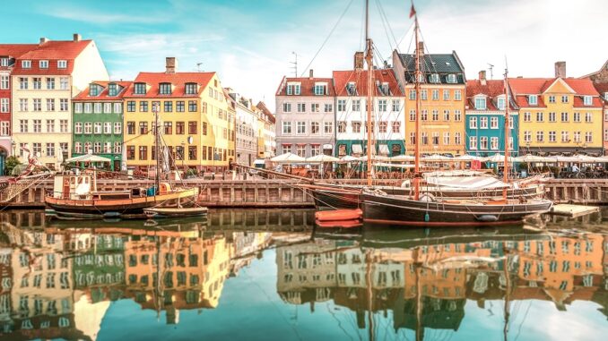 Copenhagen