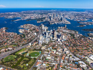 North Sydney
